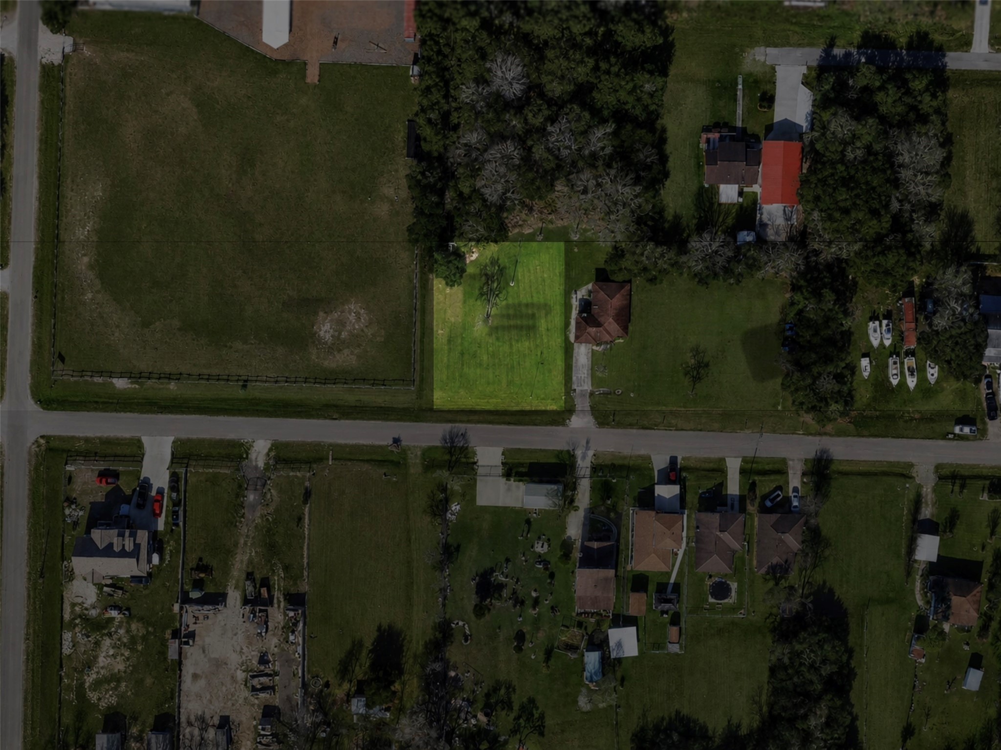 0 Brown Street Property Photo 5
