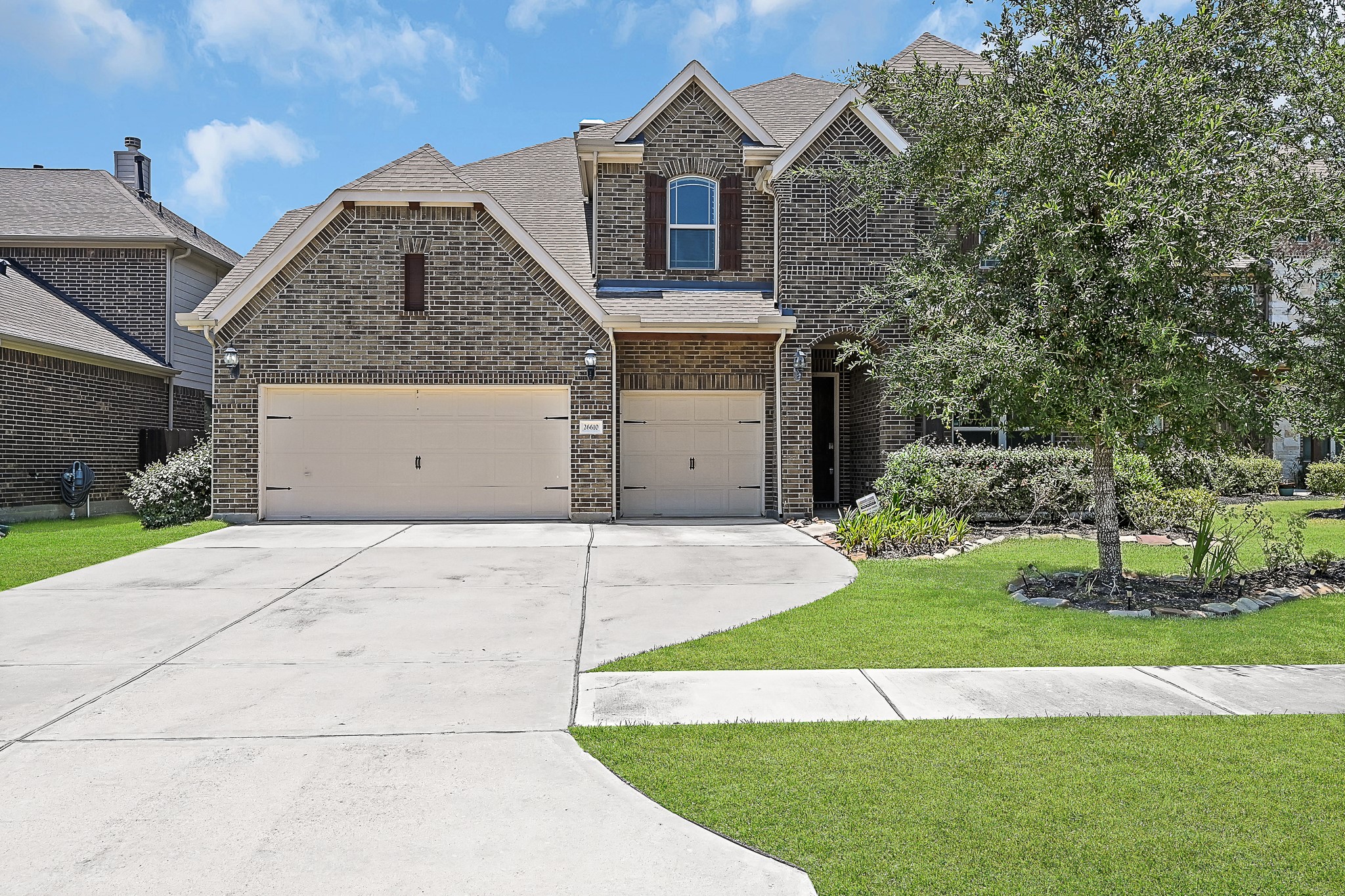 26610 Sooty Tern Drive Property Photo 1