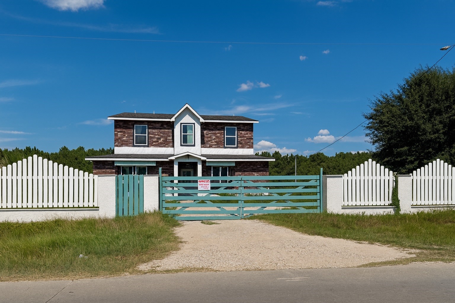 805 County Road 3550 Property Photo 1