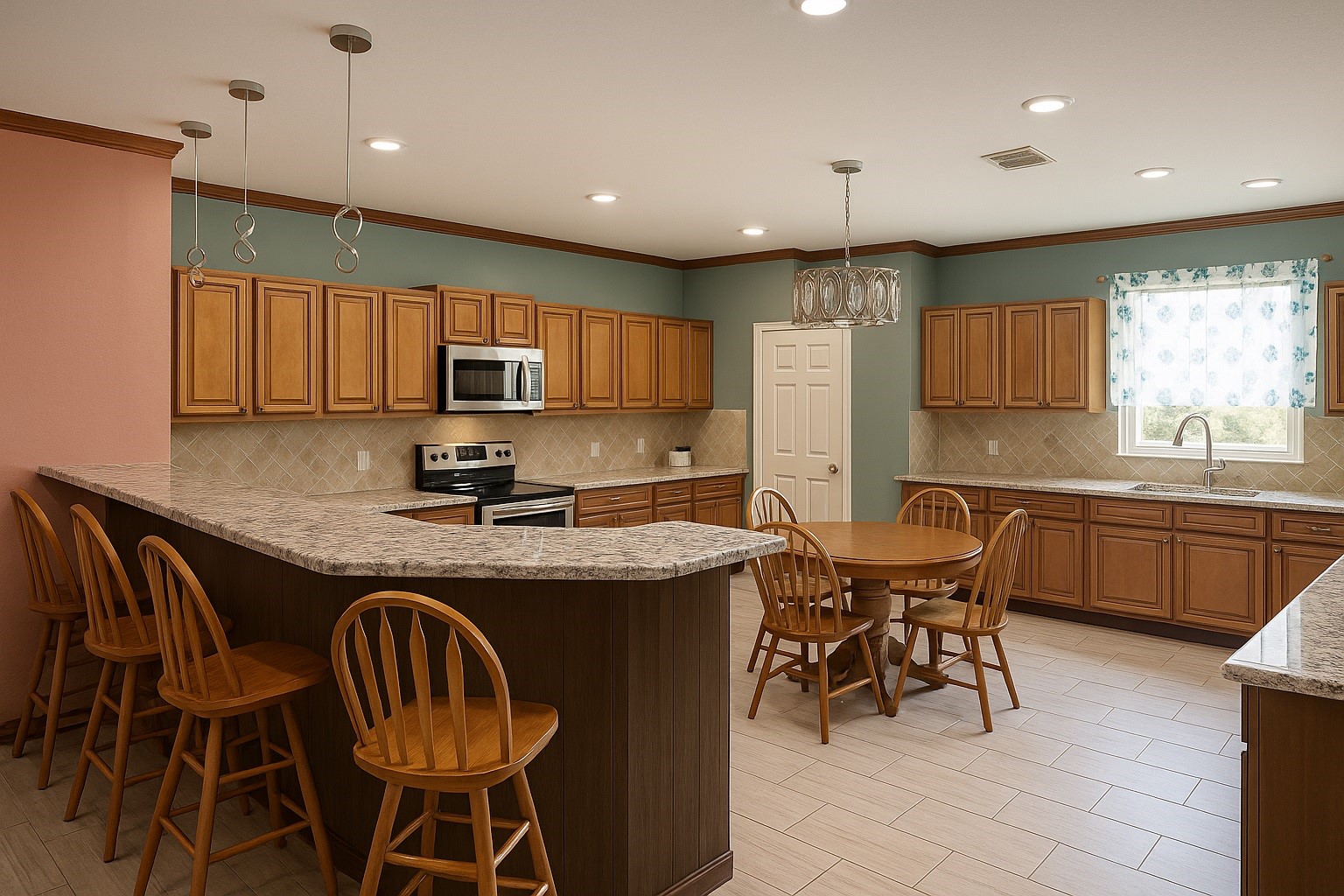 805 County Road 3550 Property Photo 6