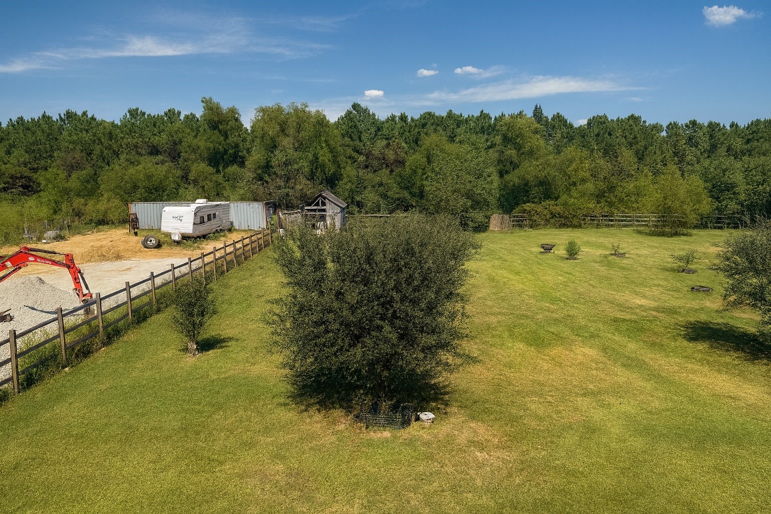 805 County Road 3550 Property Photo 23