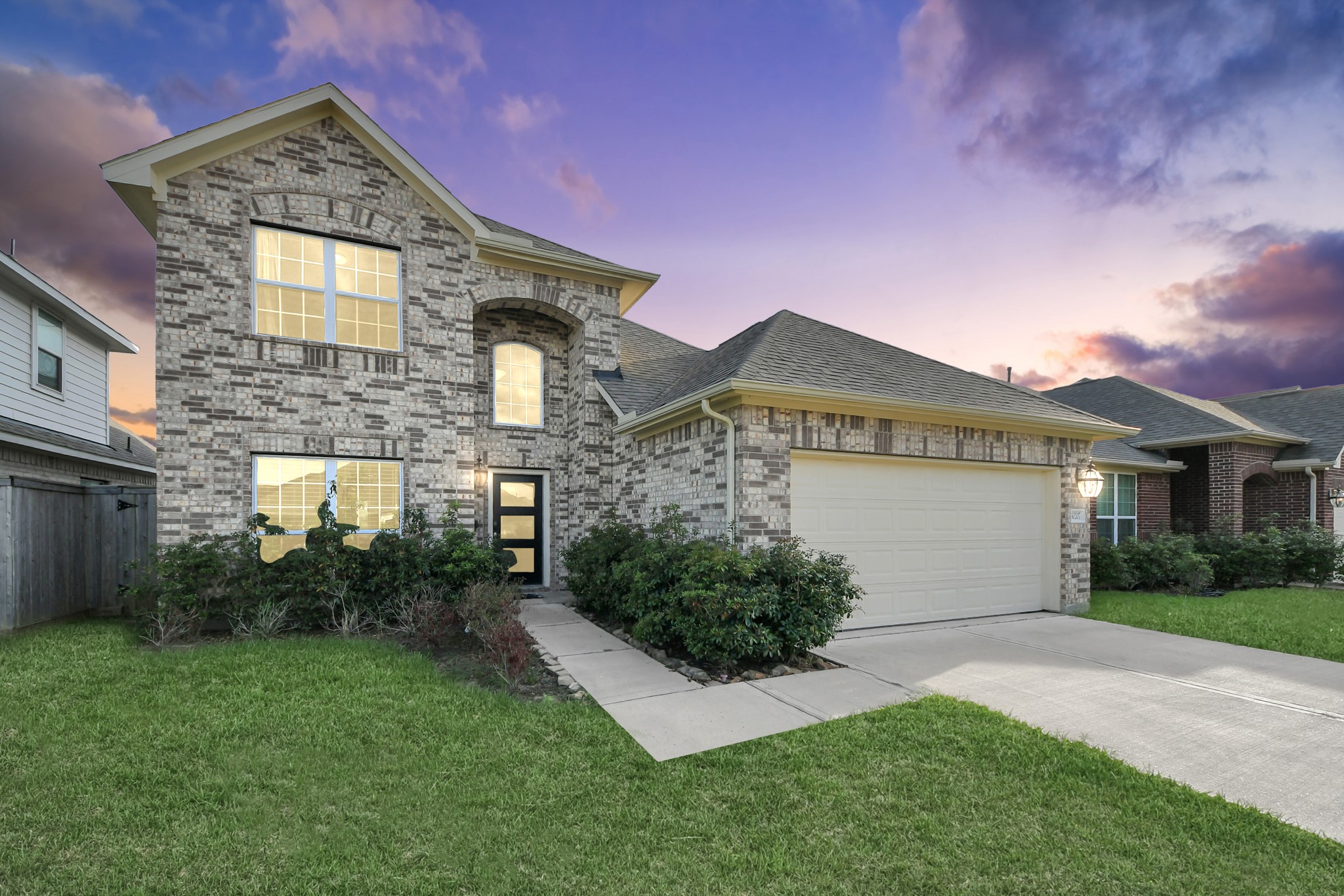 30207 Twisting Springs Drive Property Photo 1