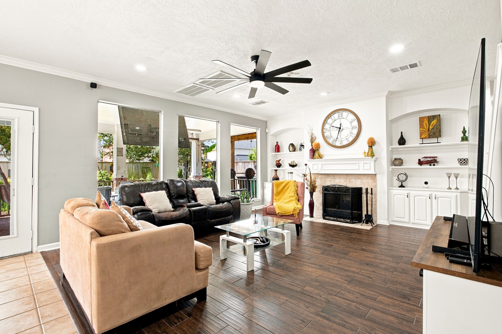 15214 Walden Park Court Property Photo 1