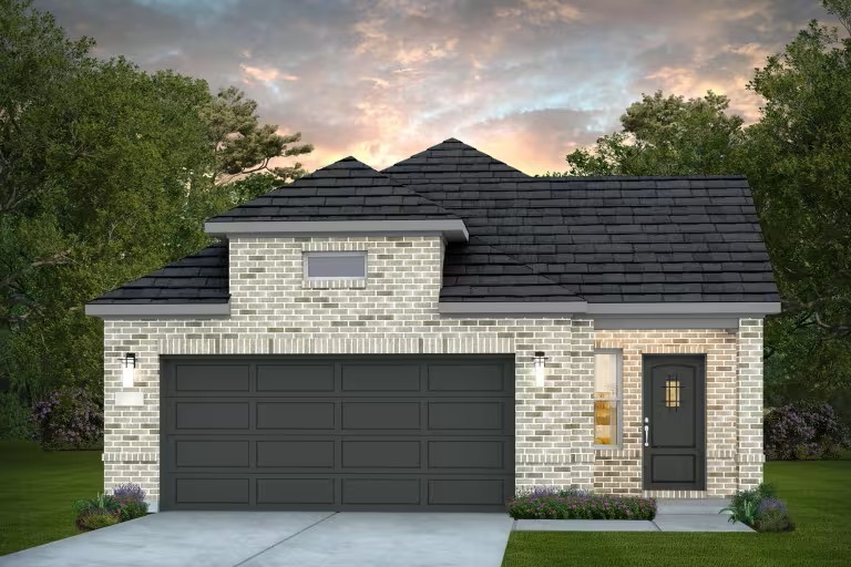 7007 Brillance Drive Property Photo 1