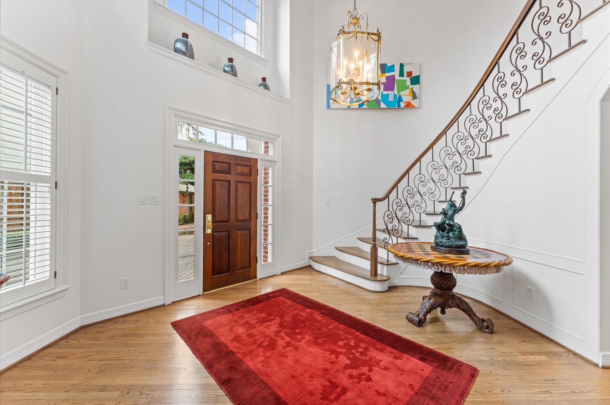 2222 Nantucket Drive B Property Photo 6
