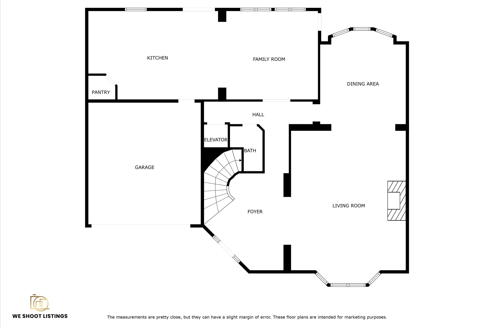 2222 Nantucket Drive B Property Photo 39