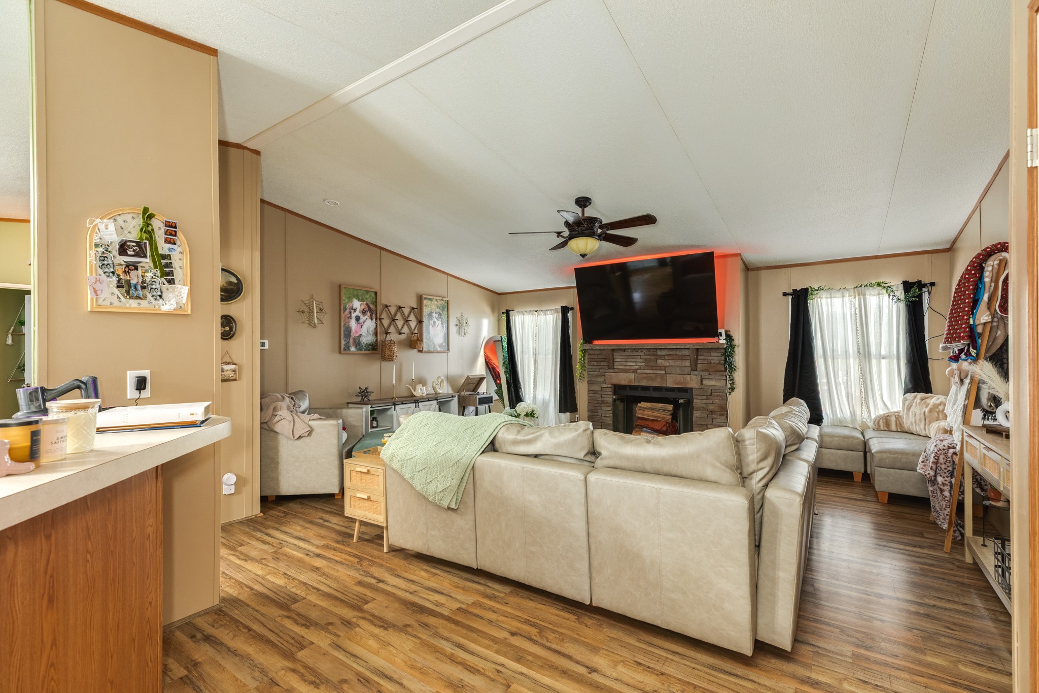 2910 Shady Creek Lane Property Photo 8