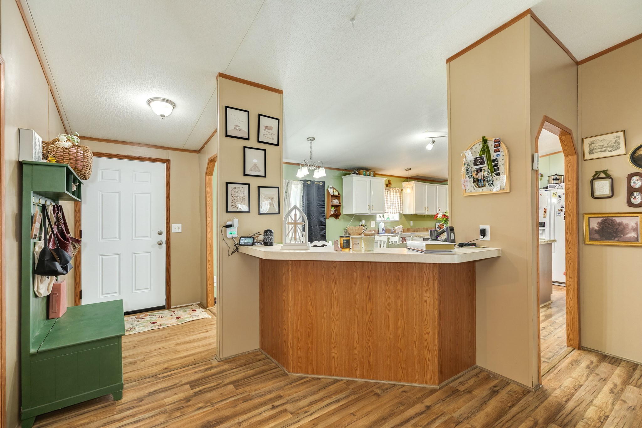 2910 Shady Creek Lane Property Photo 9