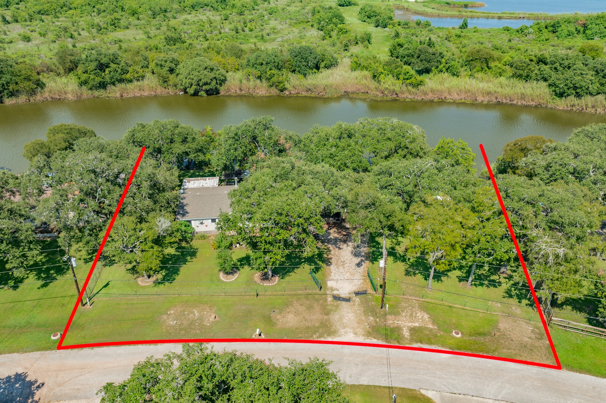 2910 Shady Creek Lane Property Photo 27