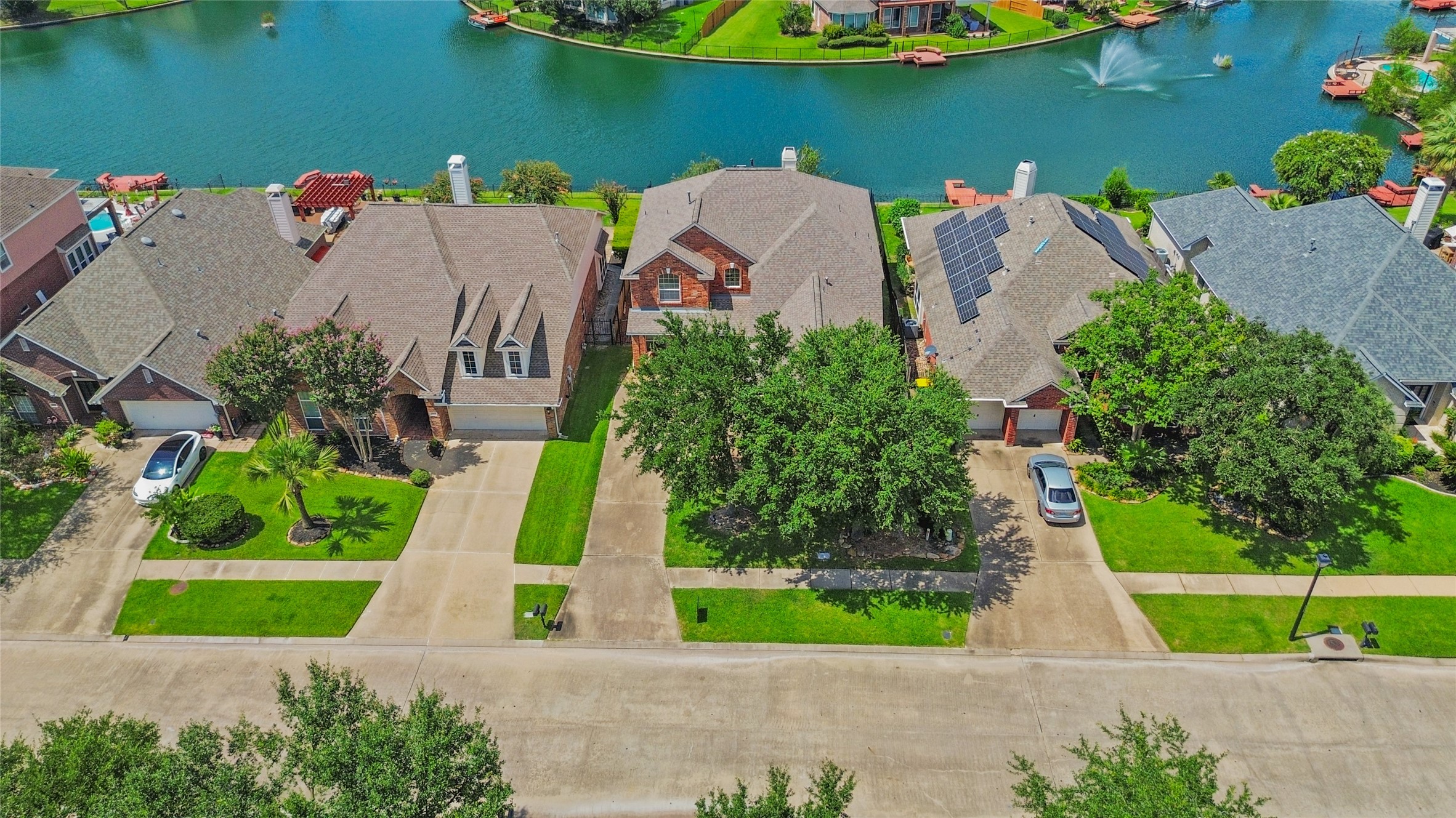 12022 Miramar Shores Drive Property Photo 1