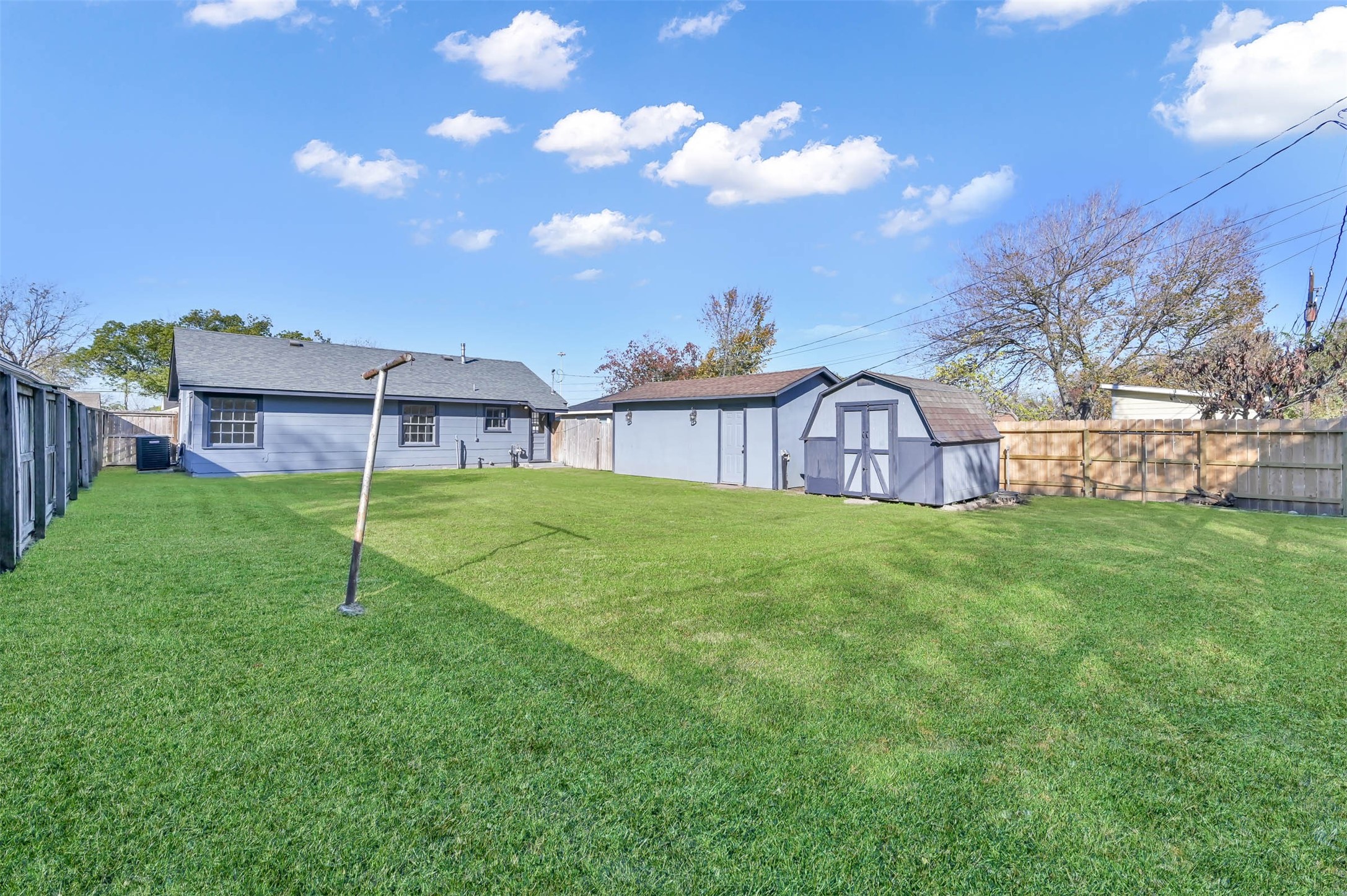 1208 Leggett Drive Property Photo 22