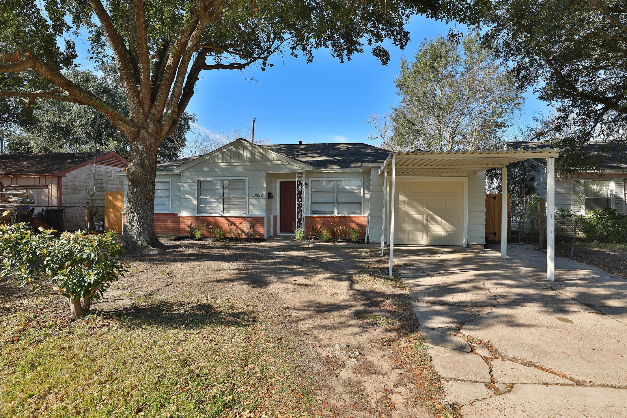 10322 Cathedral Drive Property Photo 1
