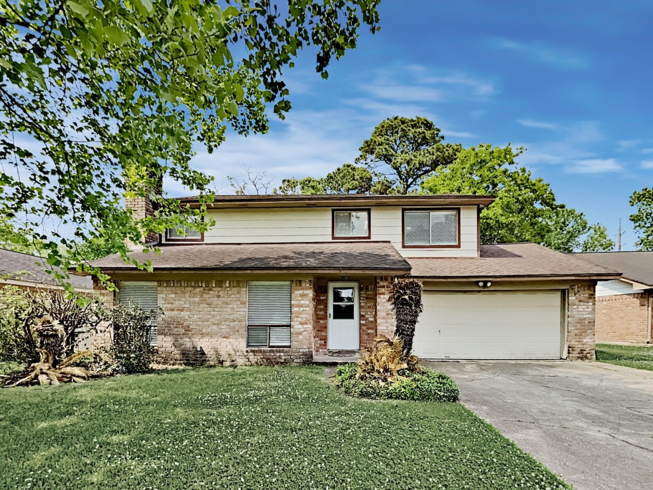 5303 Enchanted Mist Drive Property Photo 1