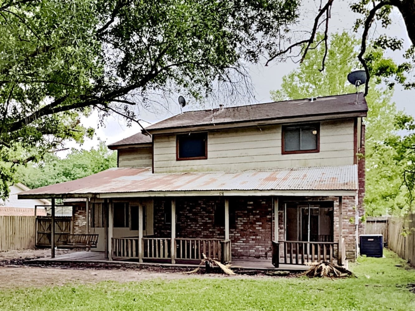 5303 Enchanted Mist Drive Property Photo 14