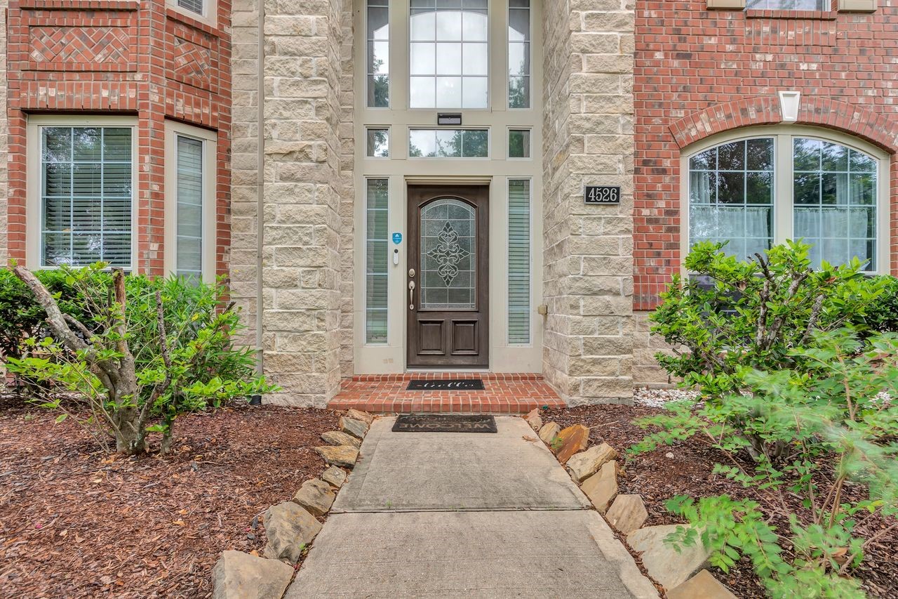 4526 Ambrosia Springs Lane Property Photo 1