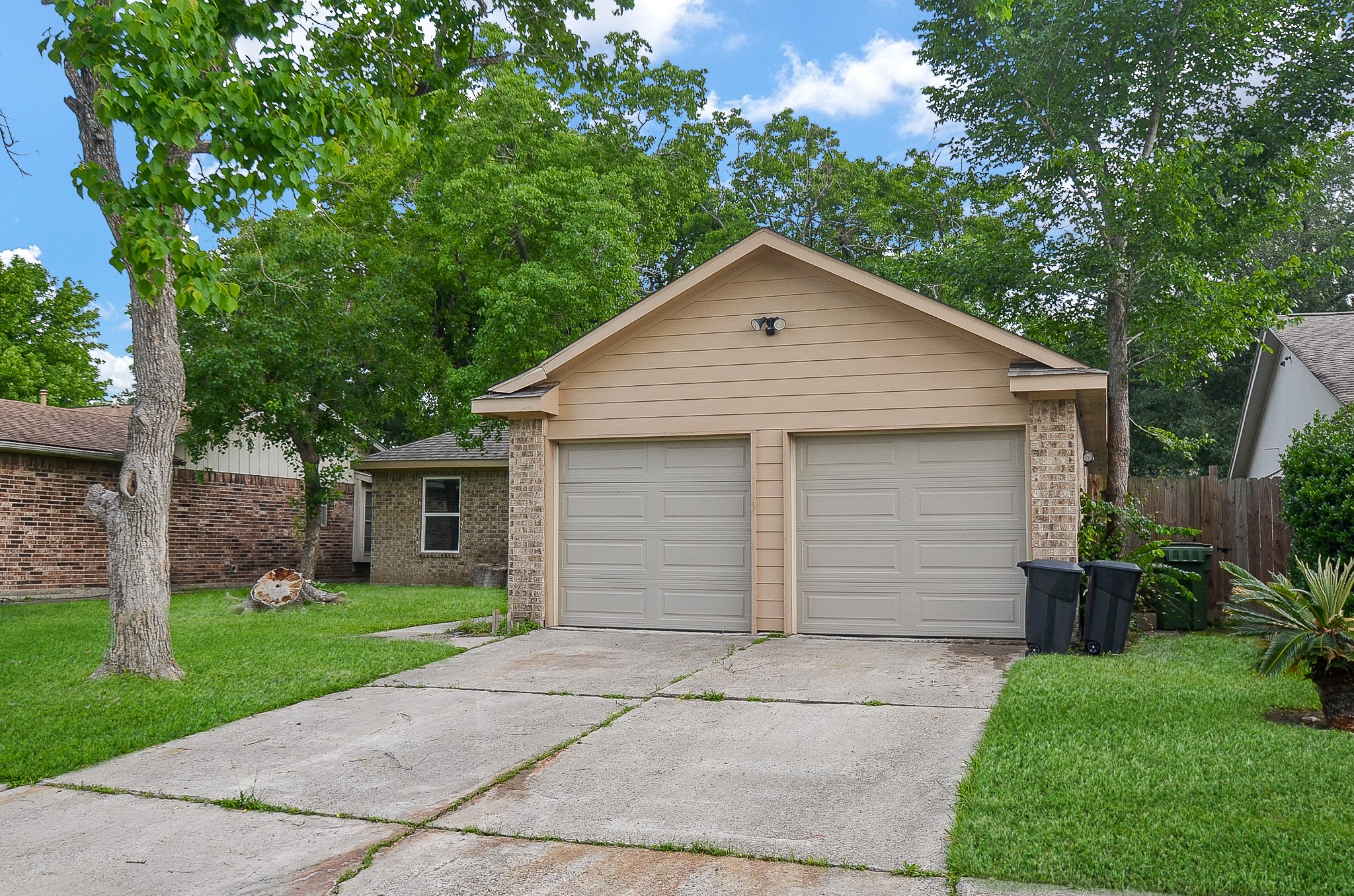 5443 Quail Tree Lane Property Photo 1