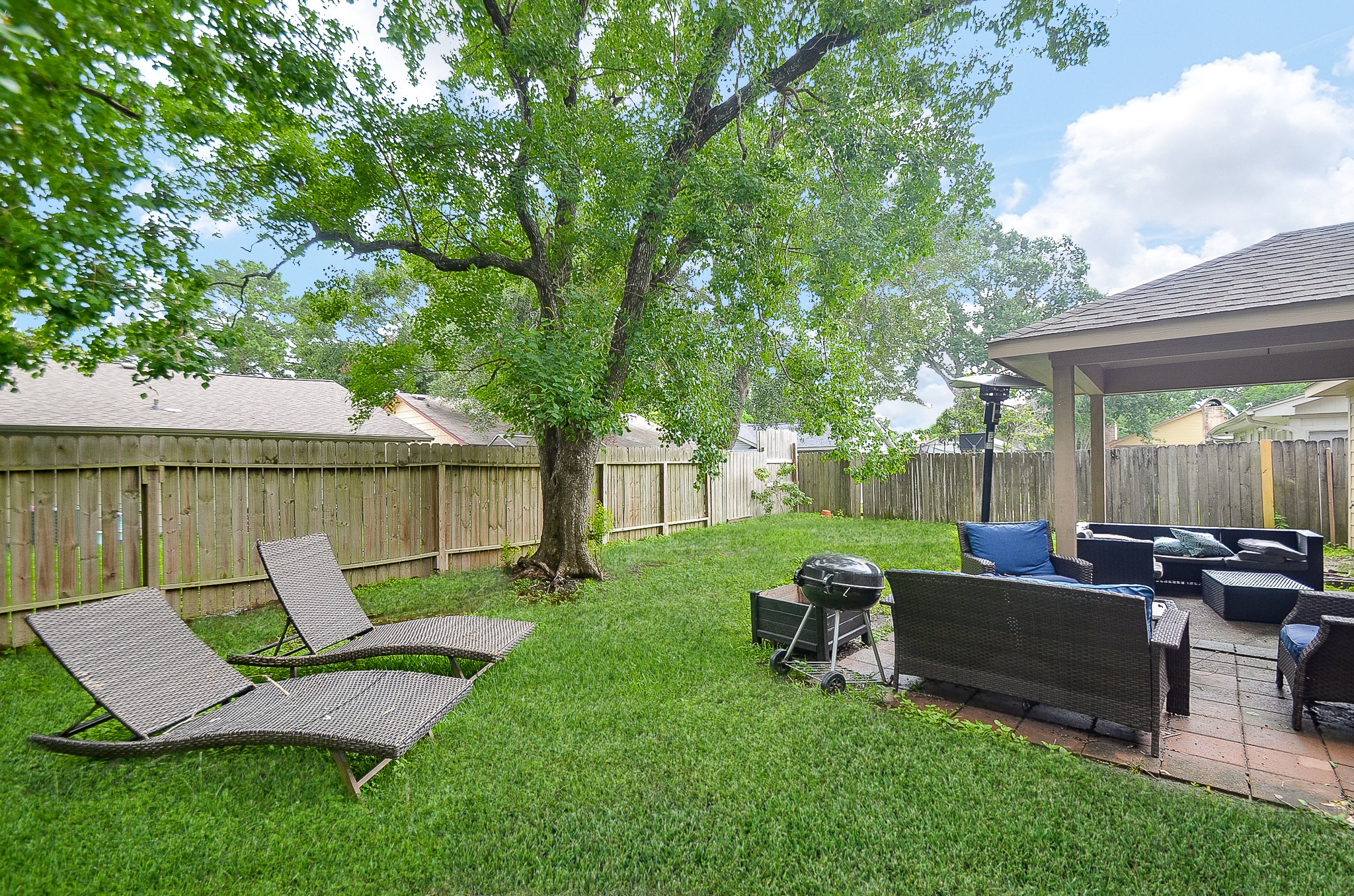 5443 Quail Tree Lane Property Photo 32