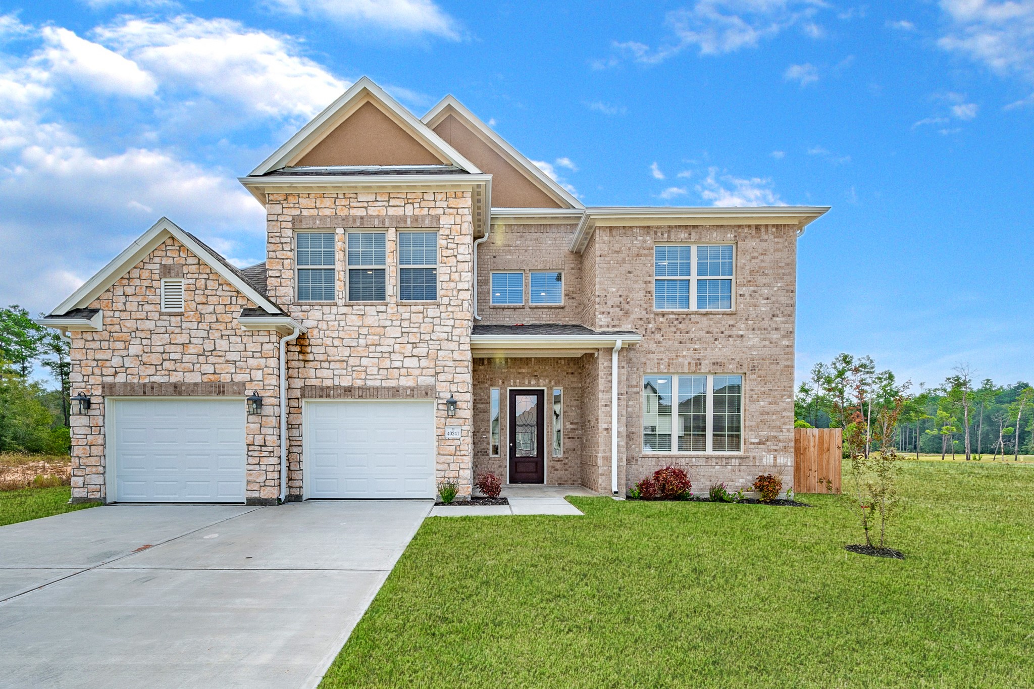 40241 Spyglass Hill Drive Property Photo 1