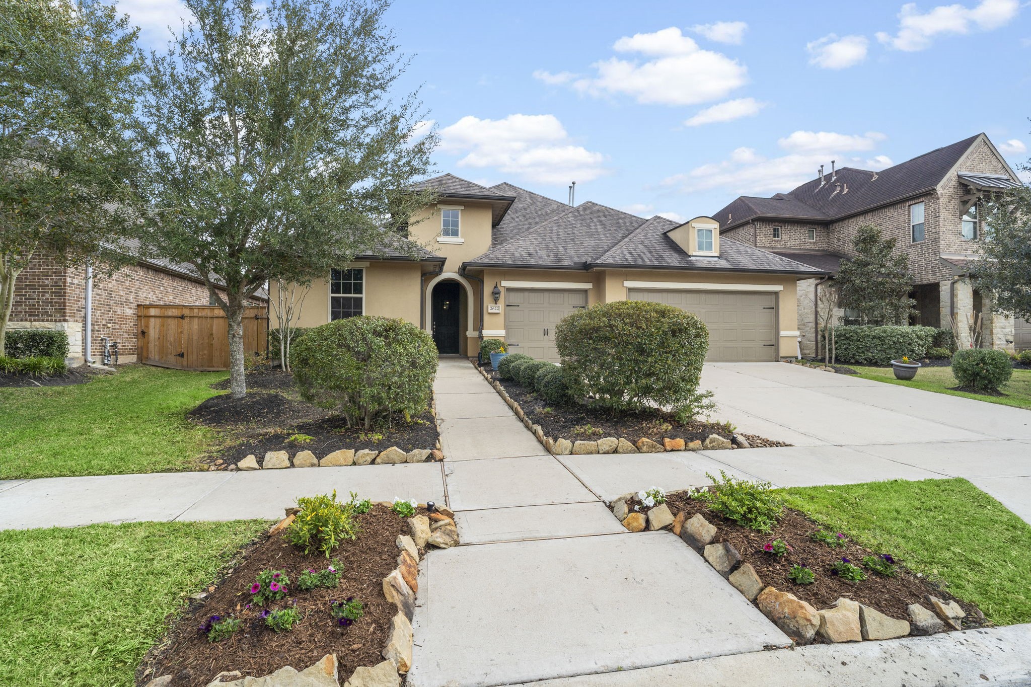 2622 Big Vine Court Property Photo 29