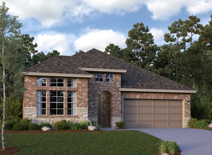 4115 Sterling Springs Lane Property Photo