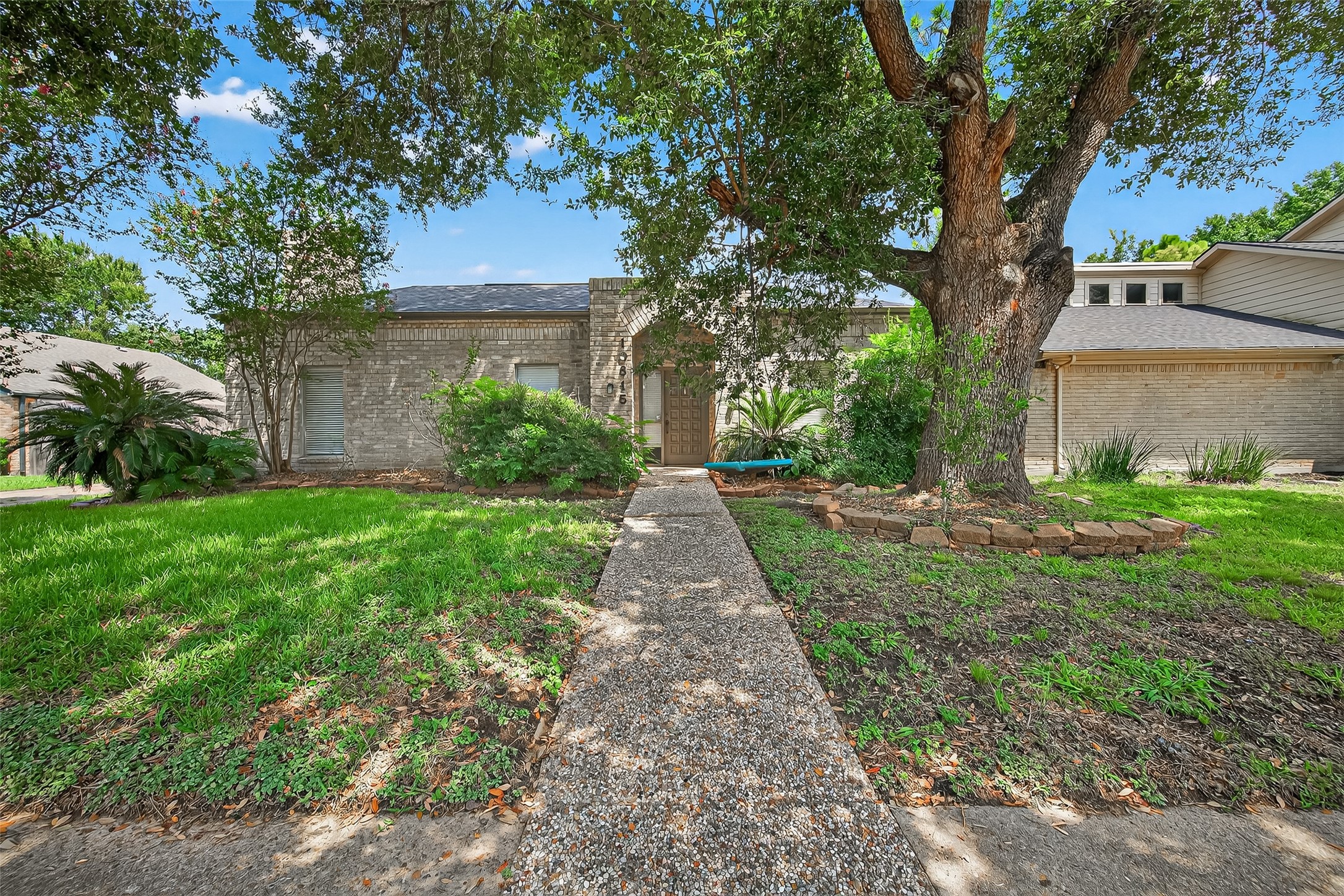 10815 Shawnbrook Drive Property Photo 1