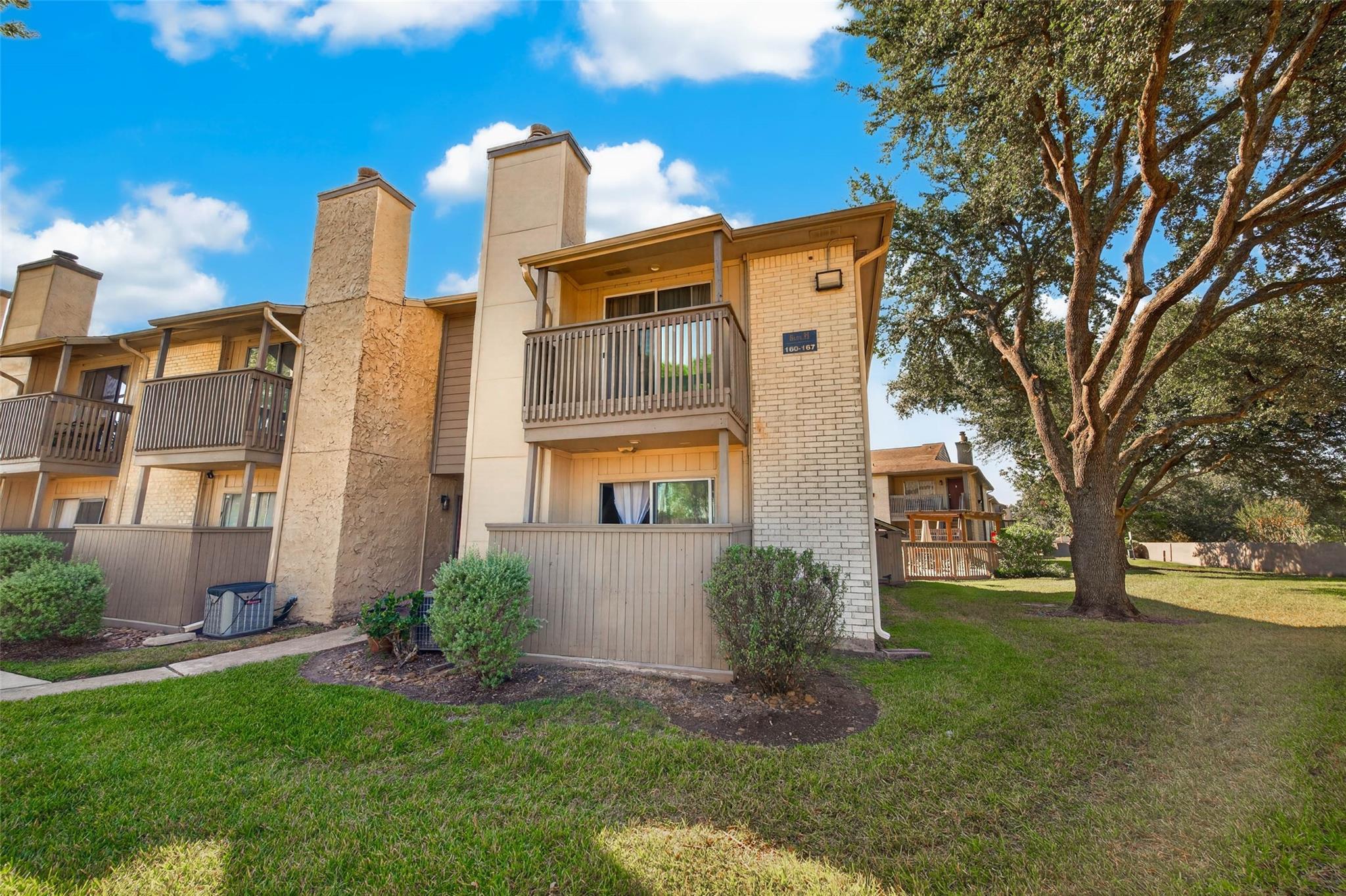 1900 Bay Area Boulevard # 160, Houston Tx 77058 Property Photo 1