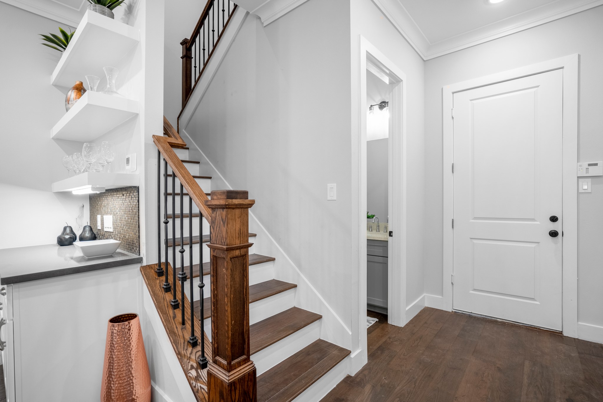 314 N Stiles Street Property Photo 18