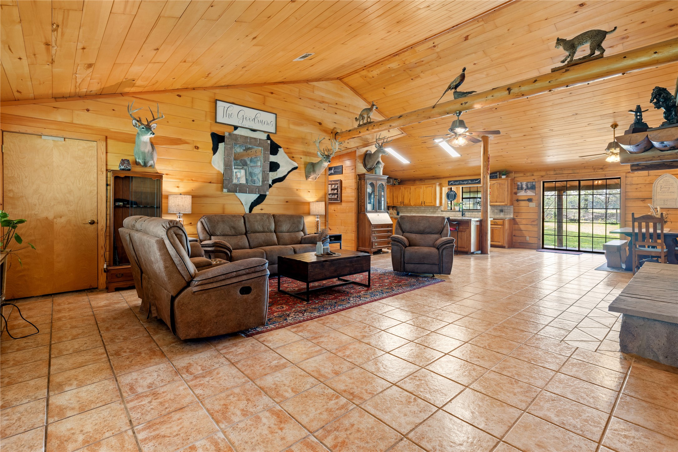 110 Southwood Forest Road Property Photo 4