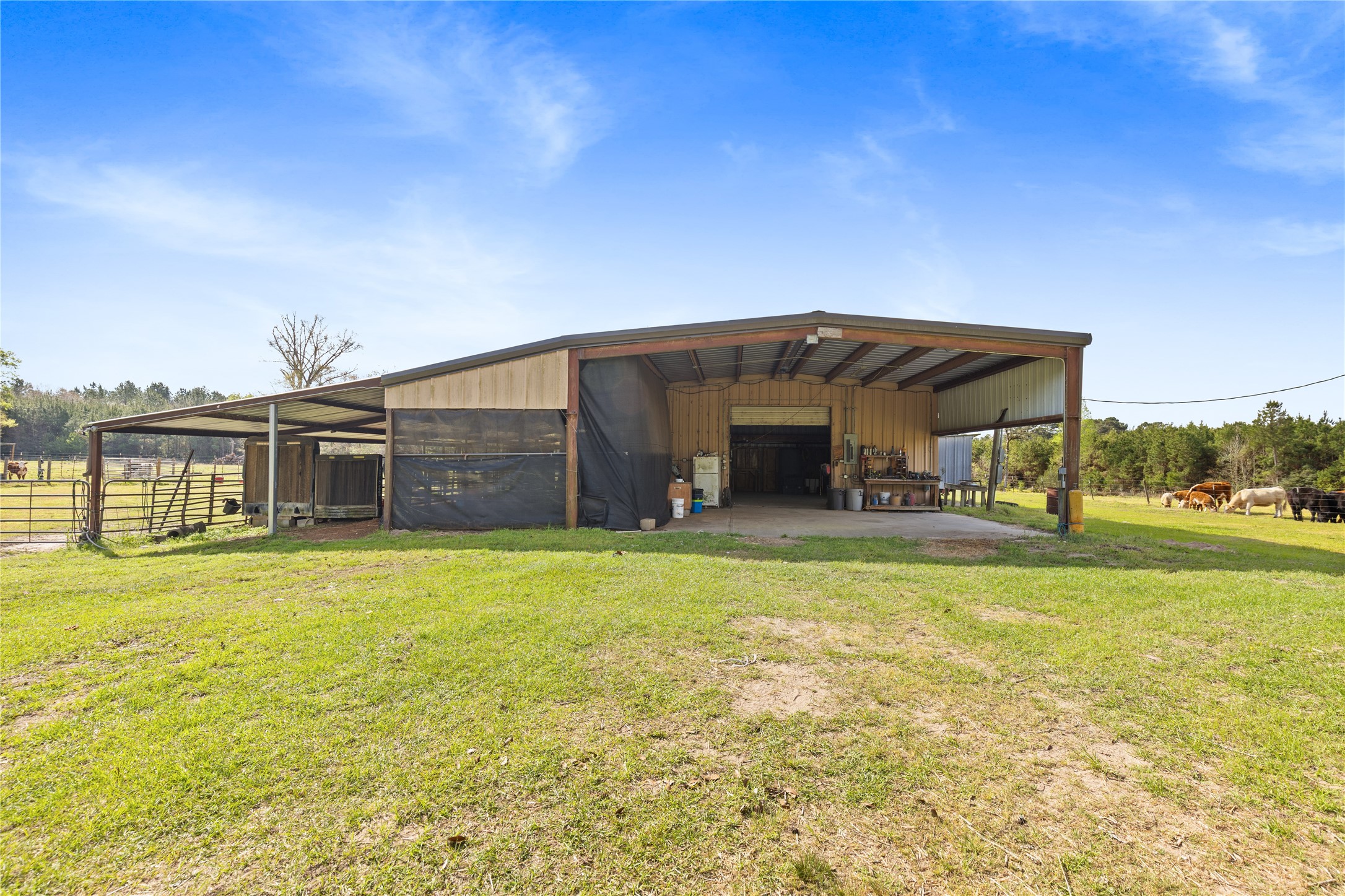 110 Southwood Forest Road Property Photo 27