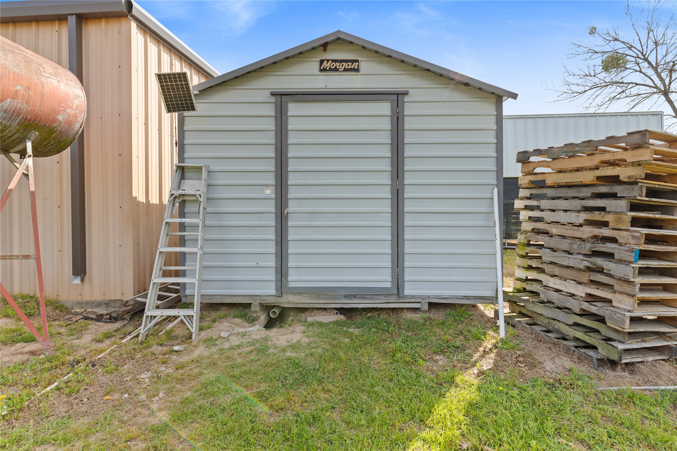 110 Southwood Forest Road Property Photo 31