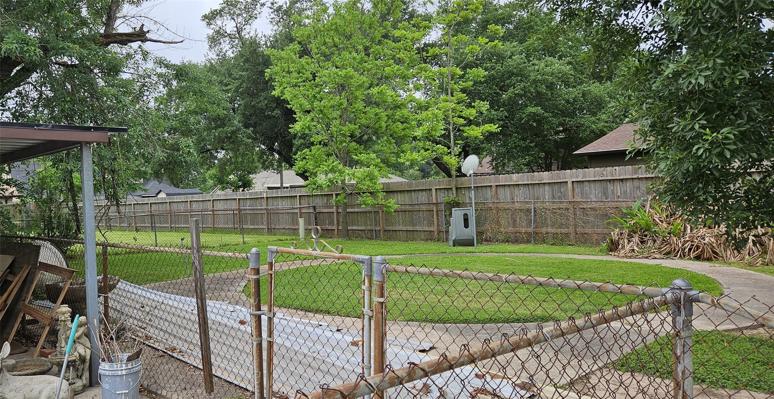 1602 Luella Avenue Property Photo 11