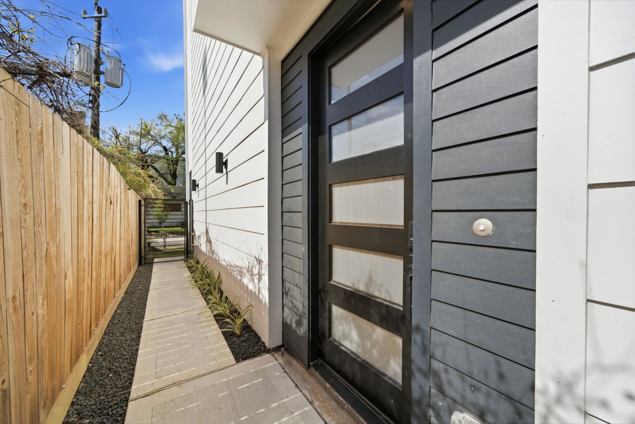1607 Barbee Street Property Photo 21