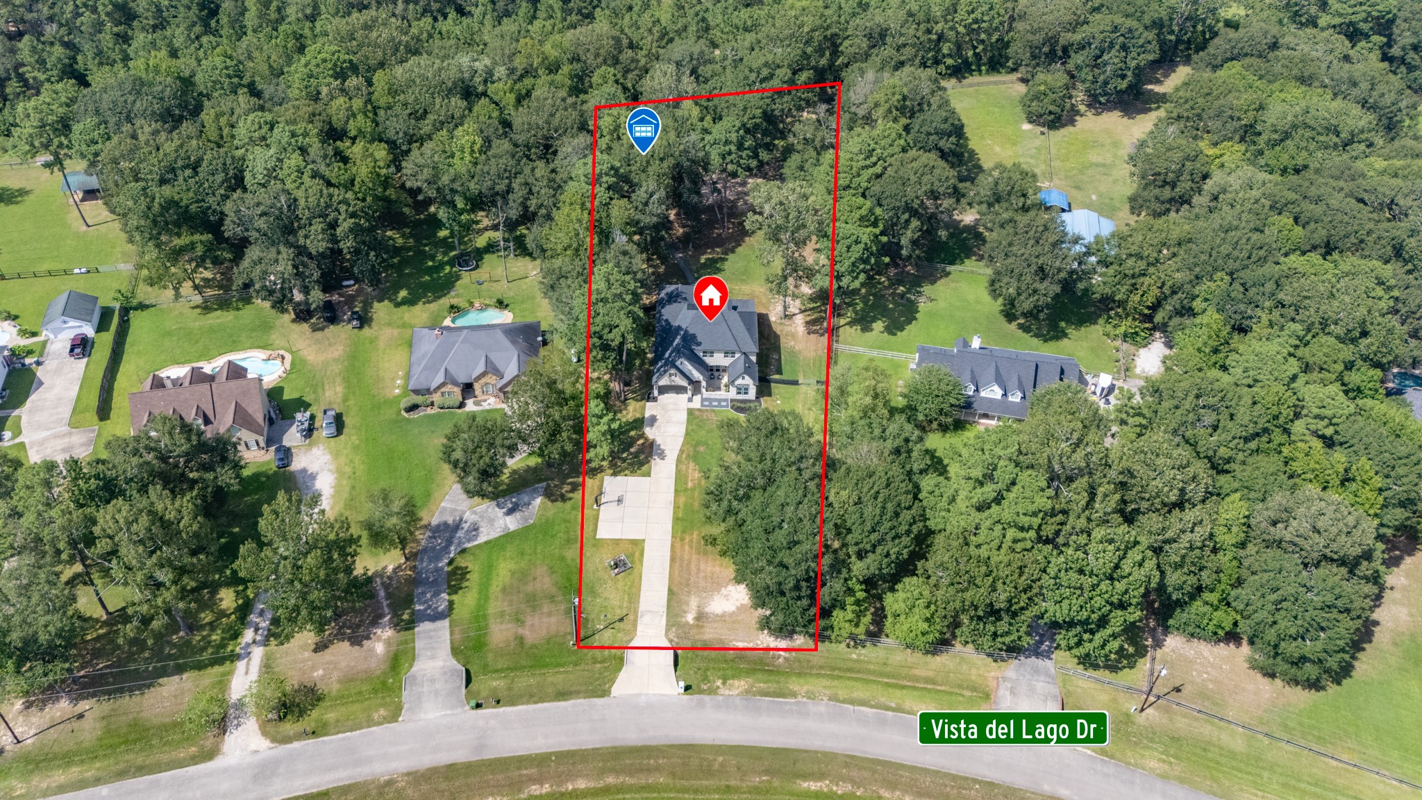 291 Vista Del Lago Drive Property Photo 45