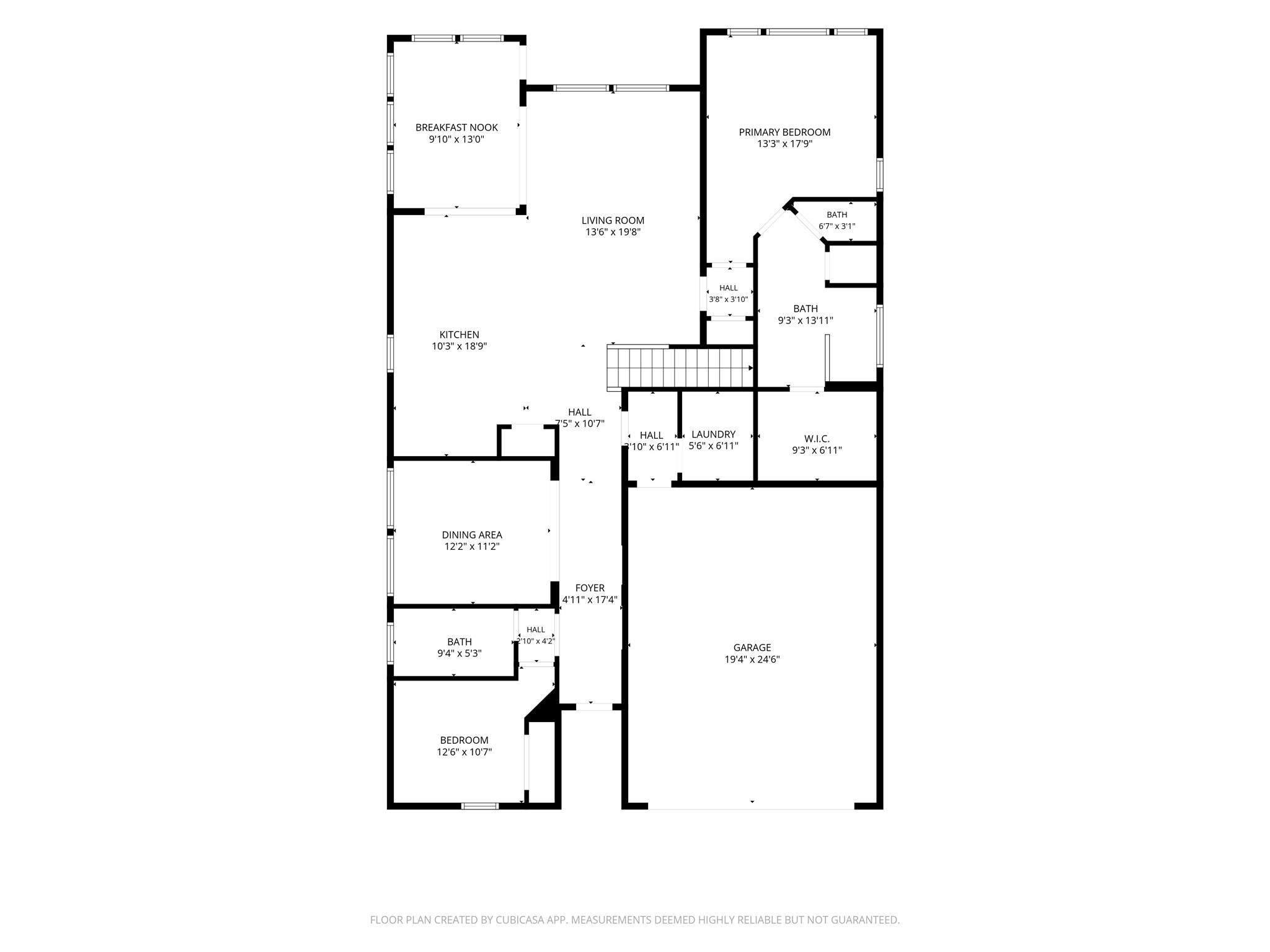 6723 Tiger Trail Property Photo 7
