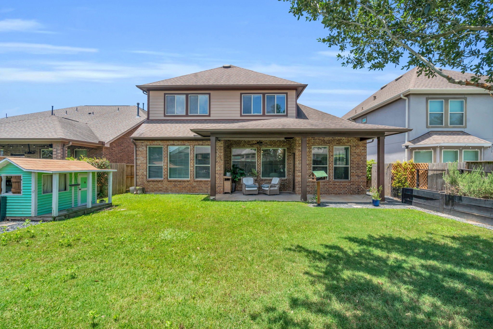 6723 Tiger Trail Property Photo 35