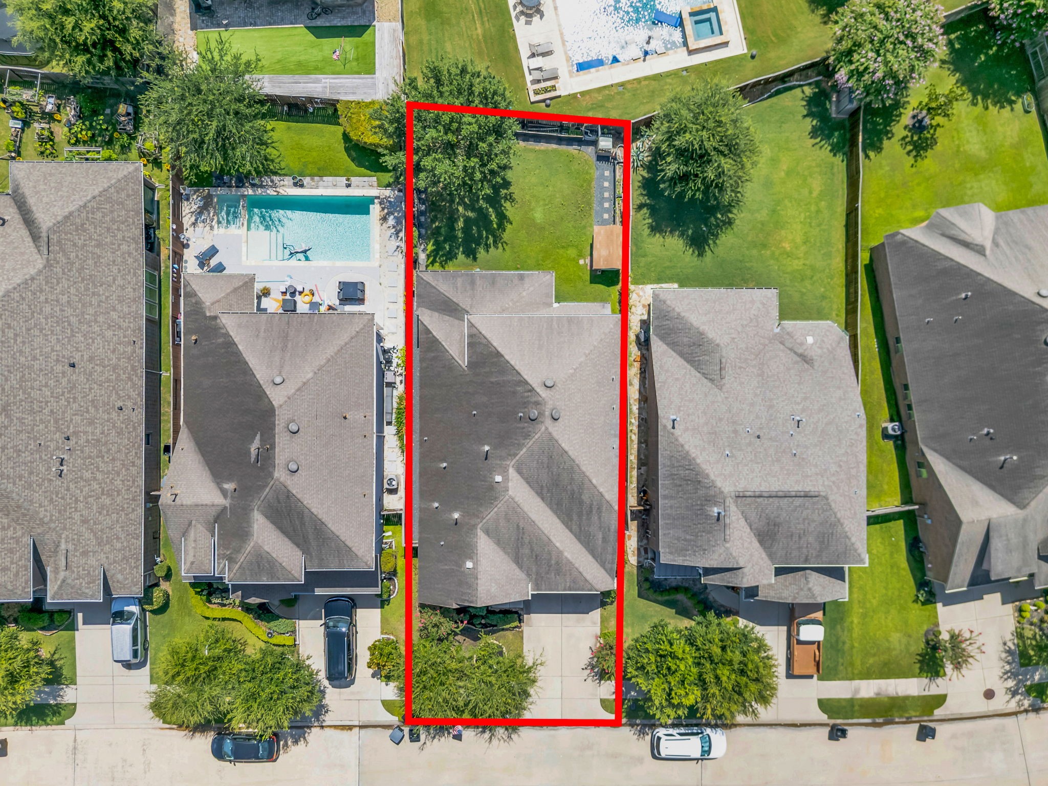 6723 Tiger Trail Property Photo 37