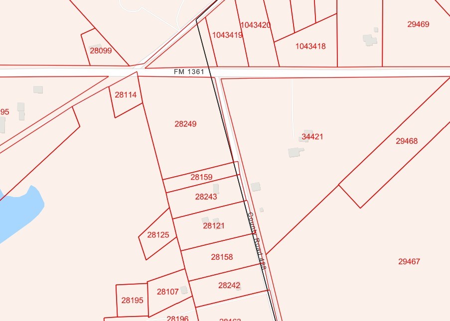 0 County Road 438 Property Photo 1