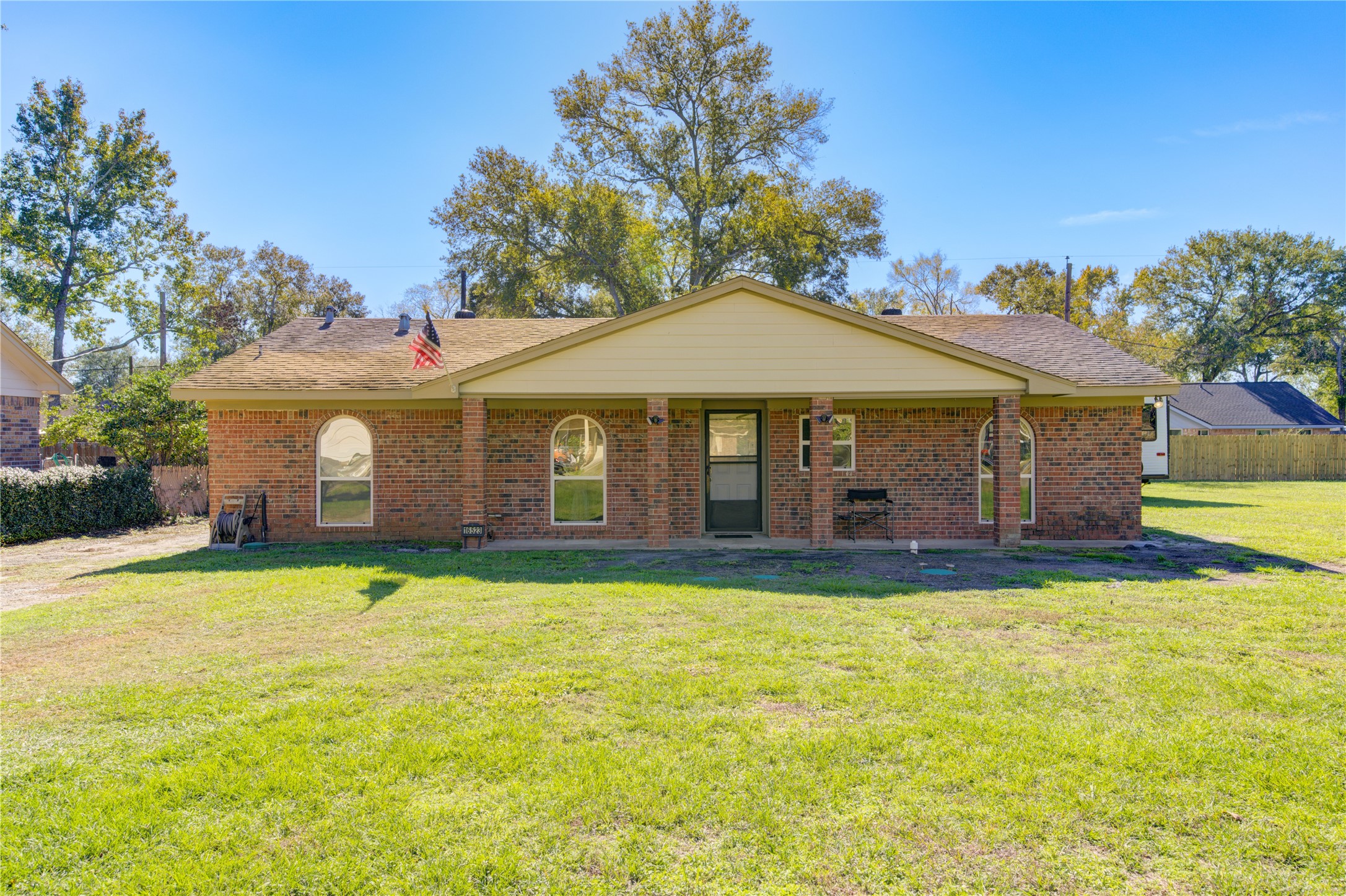 16523 Rawhide Trail Property Photo 1