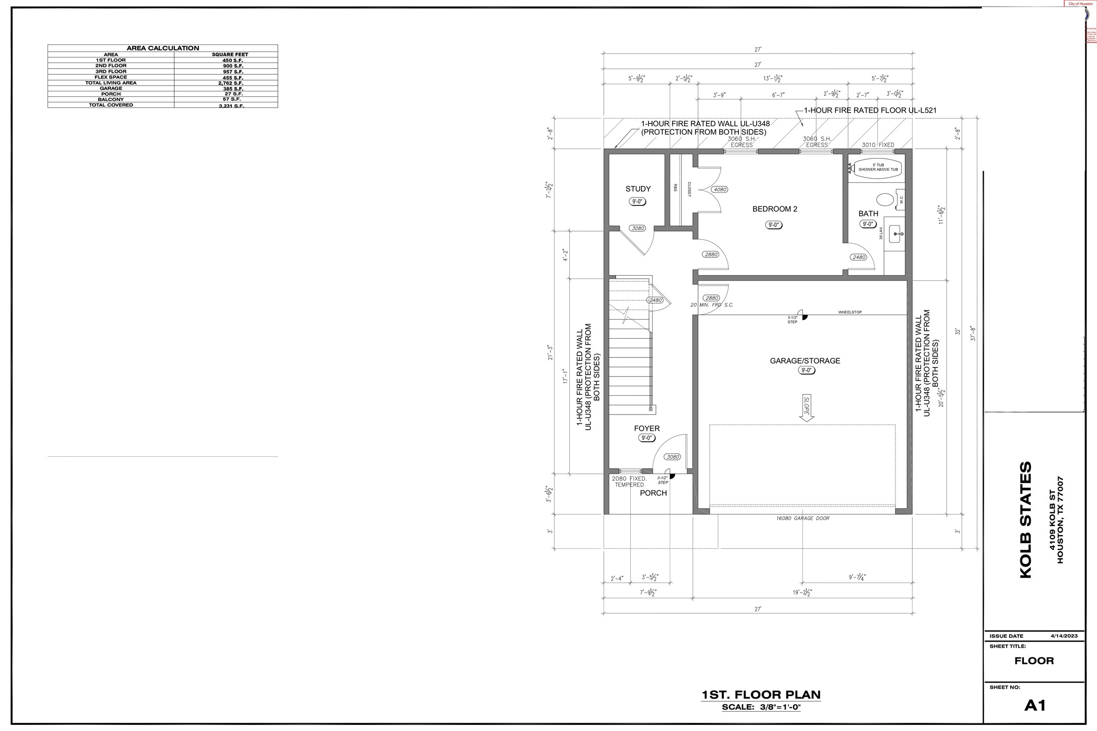 4111 Kolb Street Property Photo 5