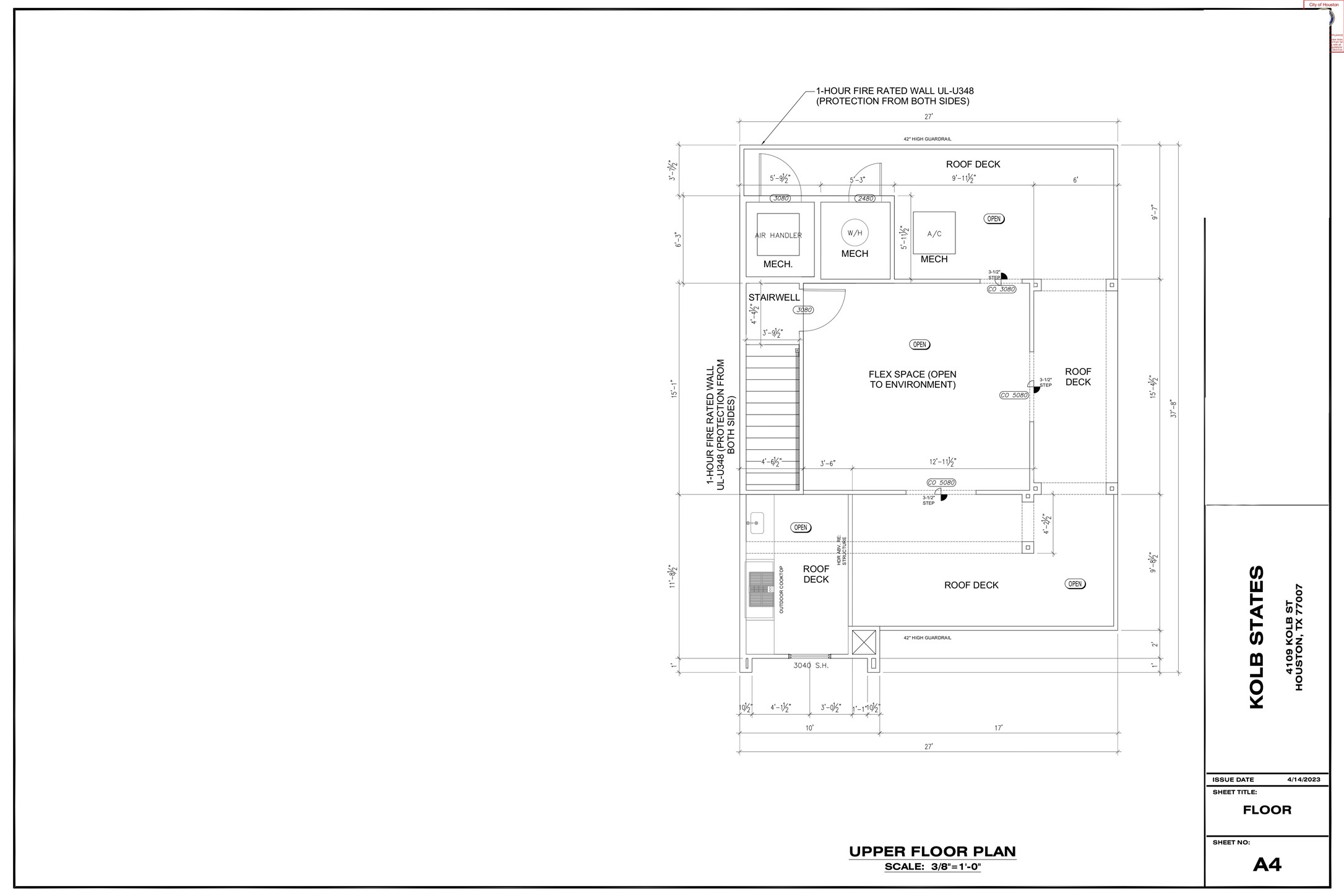 4111 Kolb Street Property Photo 8