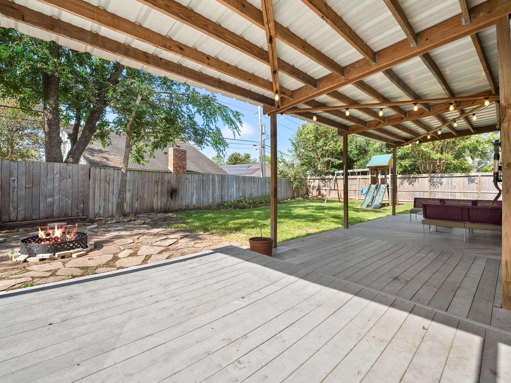 902 Rolling Mill Drive Property Photo 31