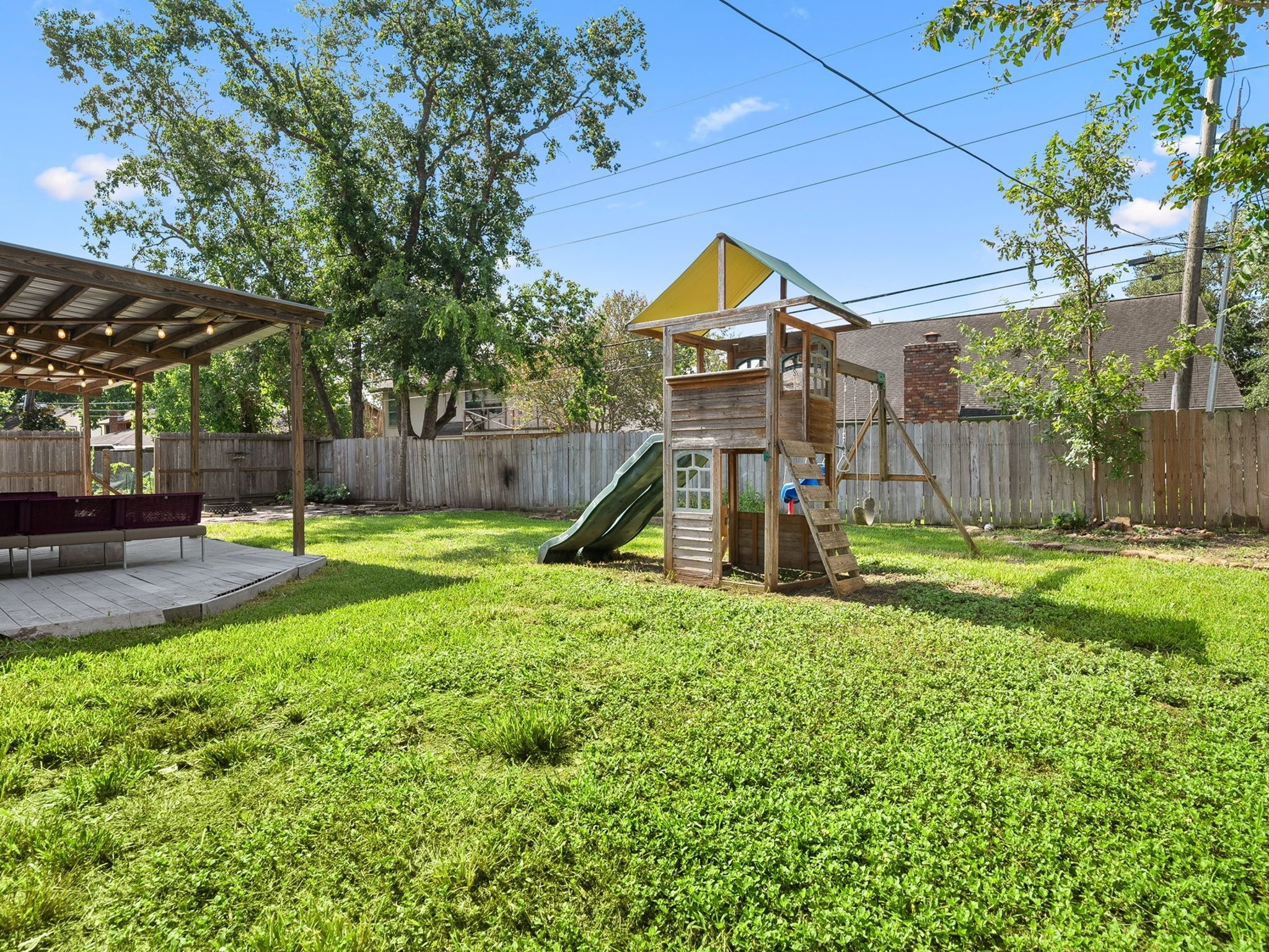902 Rolling Mill Drive Property Photo 33