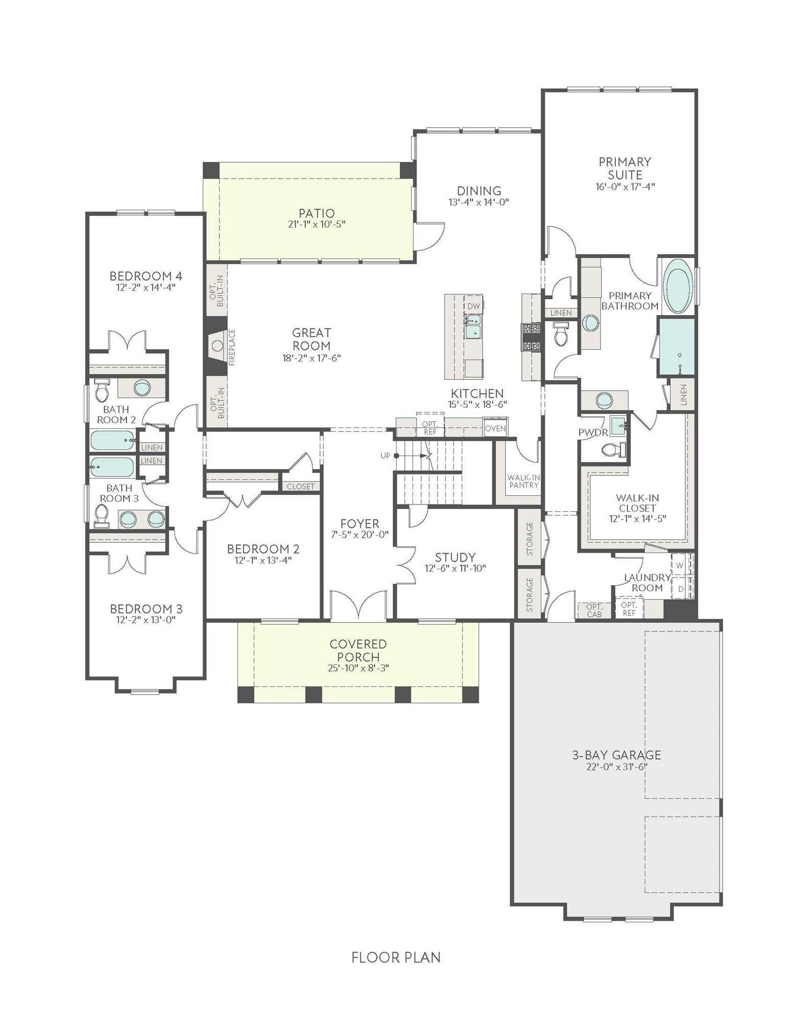 Tbd Stillwater Cove Court Property Photo 3