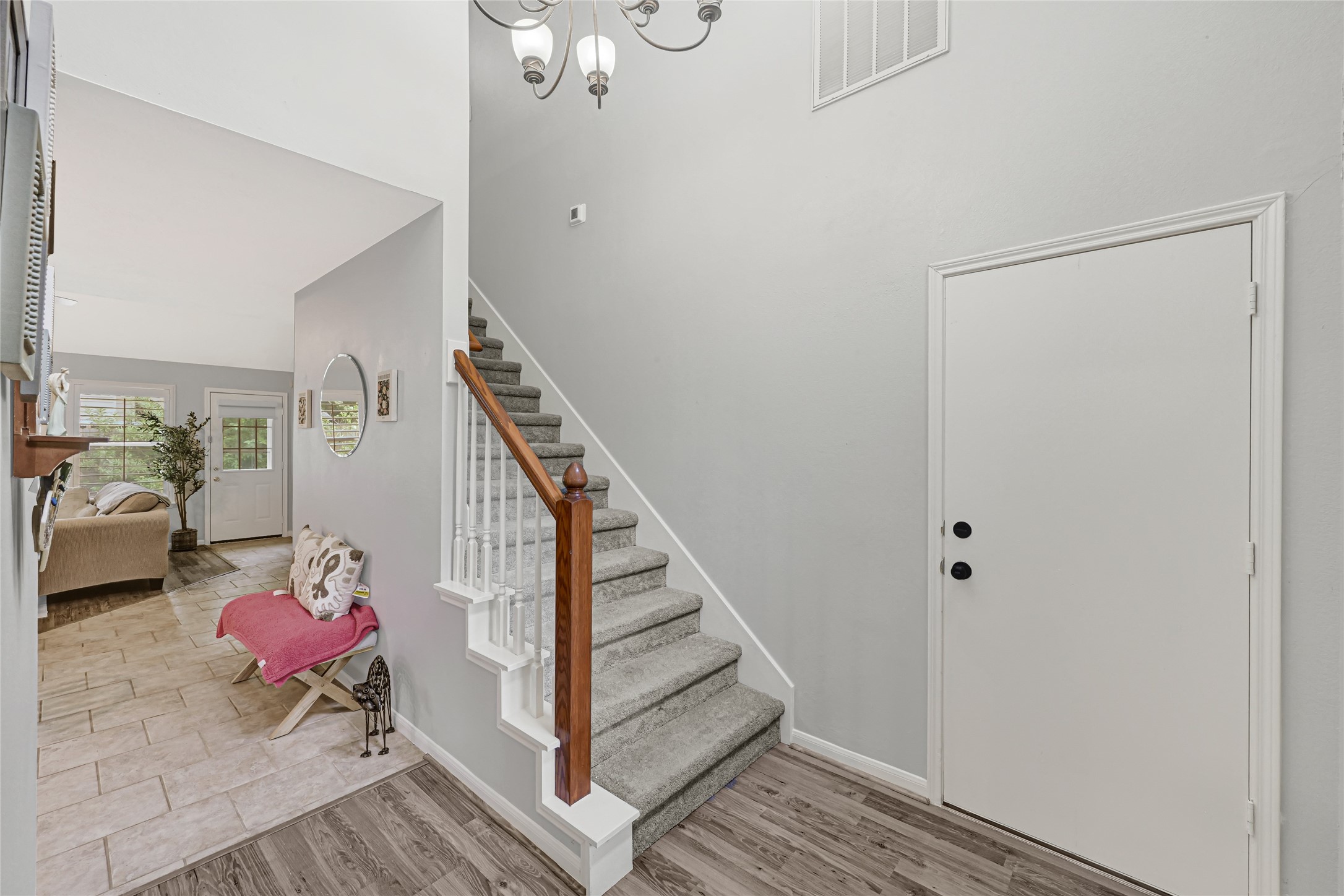 2814 Rolling Fog Drive Property Photo 15