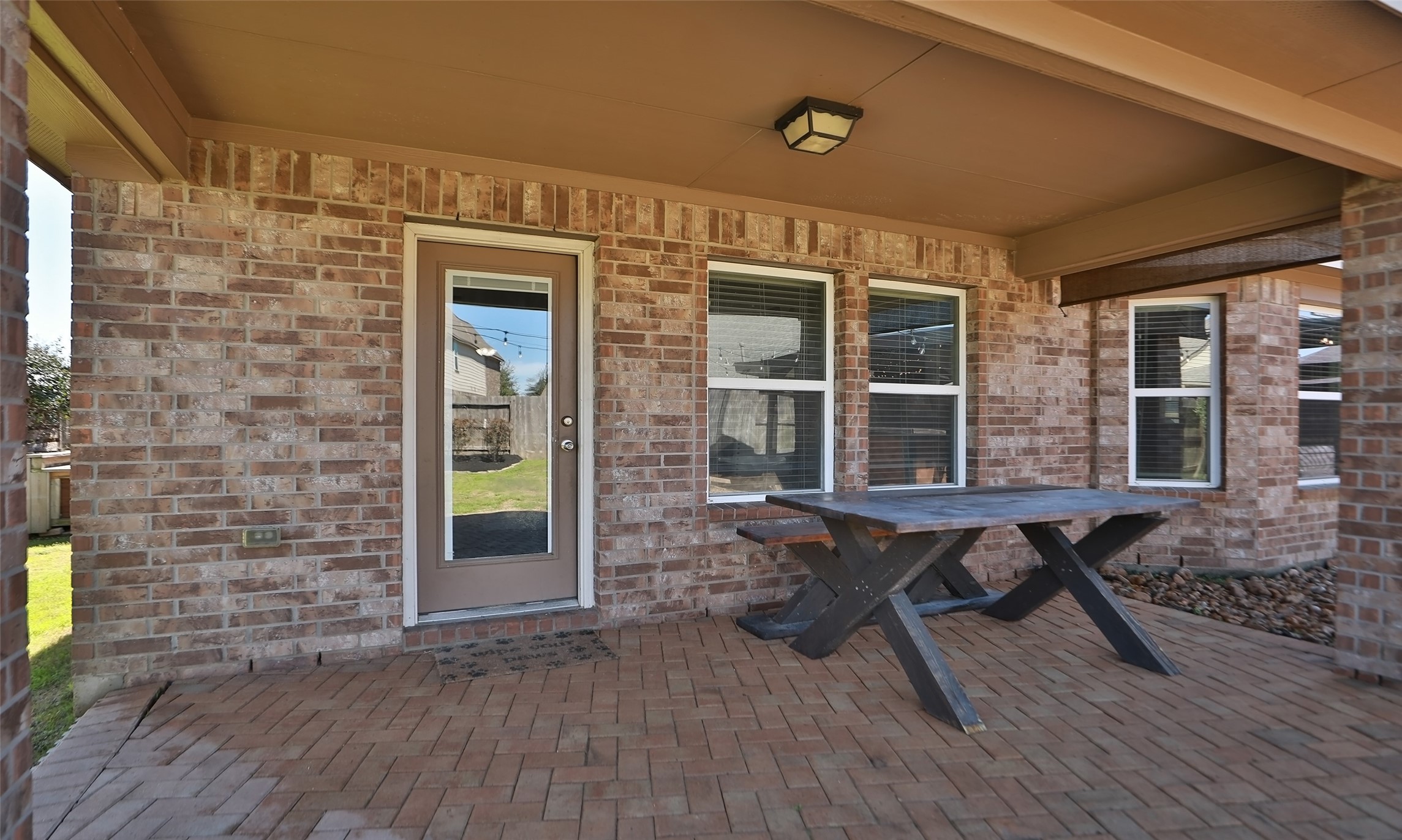 9711 Stratton Ridge Drive Property Photo 34