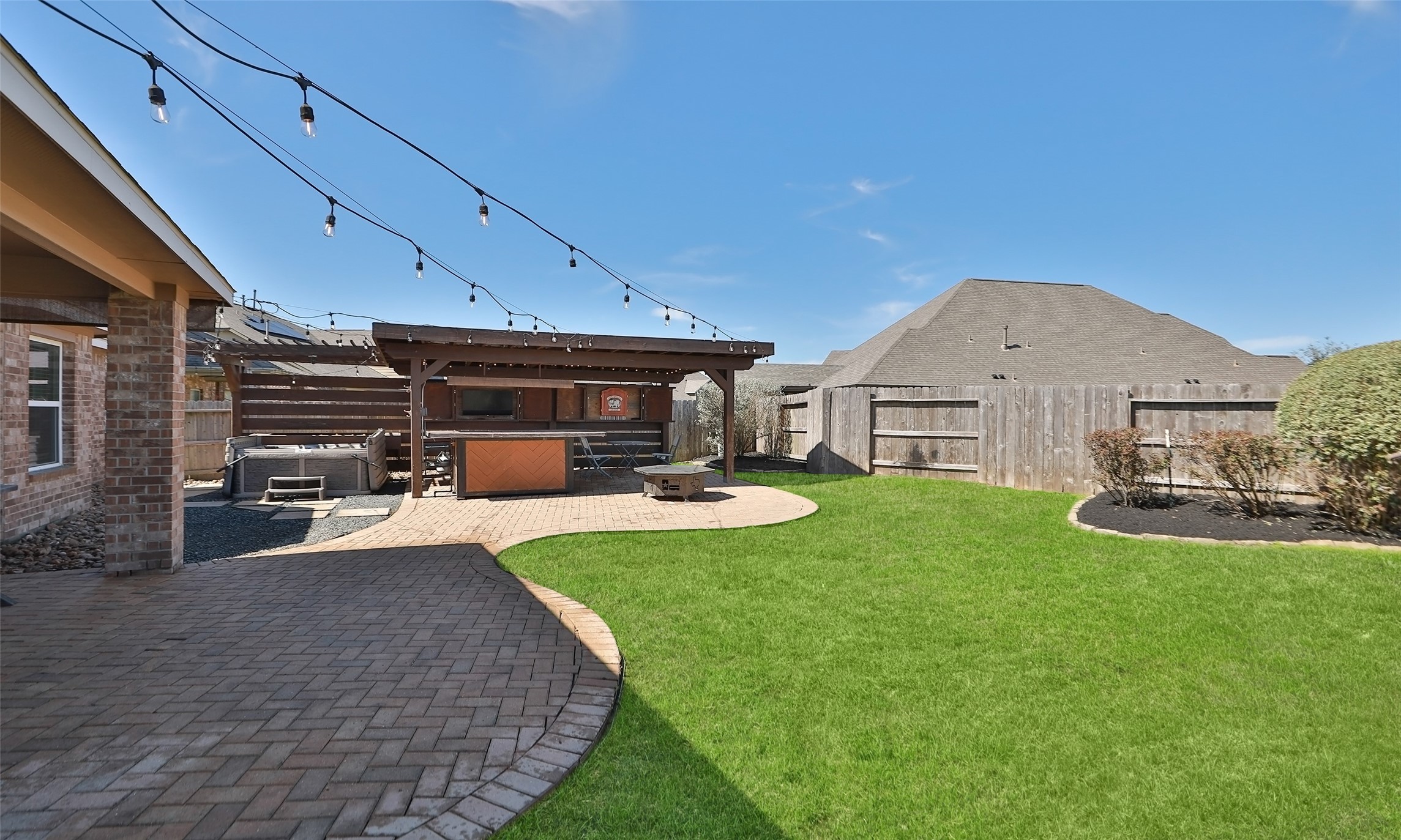 9711 Stratton Ridge Drive Property Photo 35
