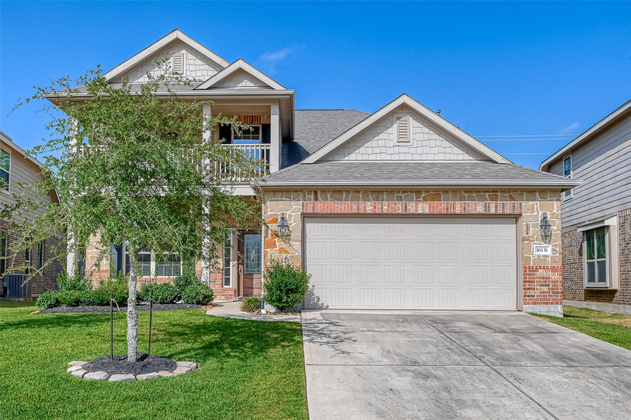 16131 Fairway Creek Circle Property Photo