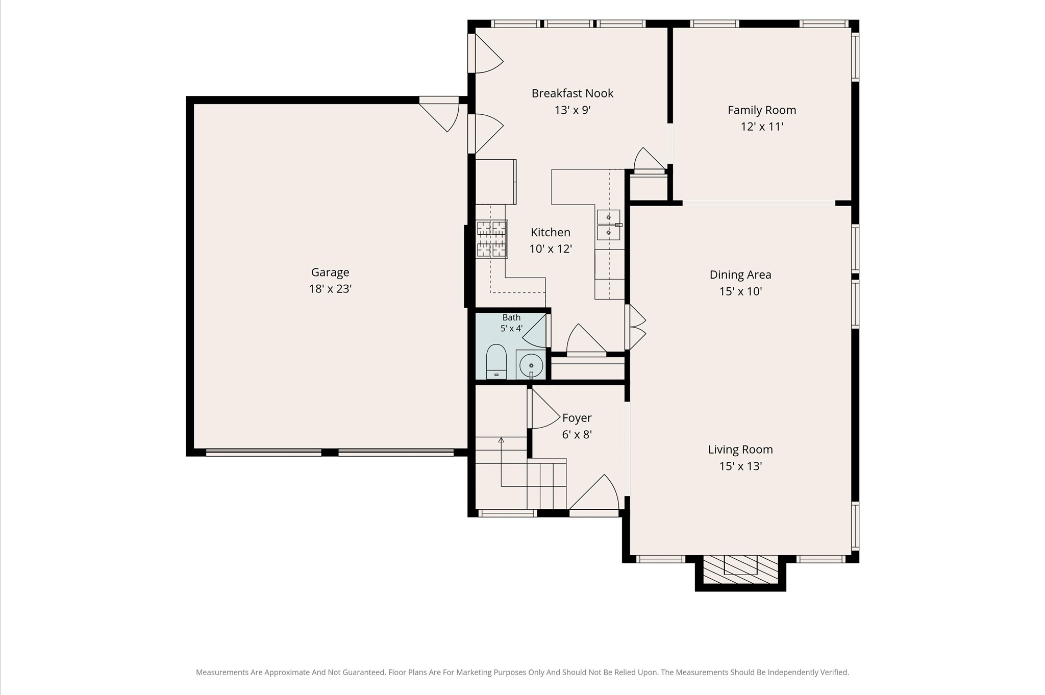 5602 Society Ln Property Photo 37