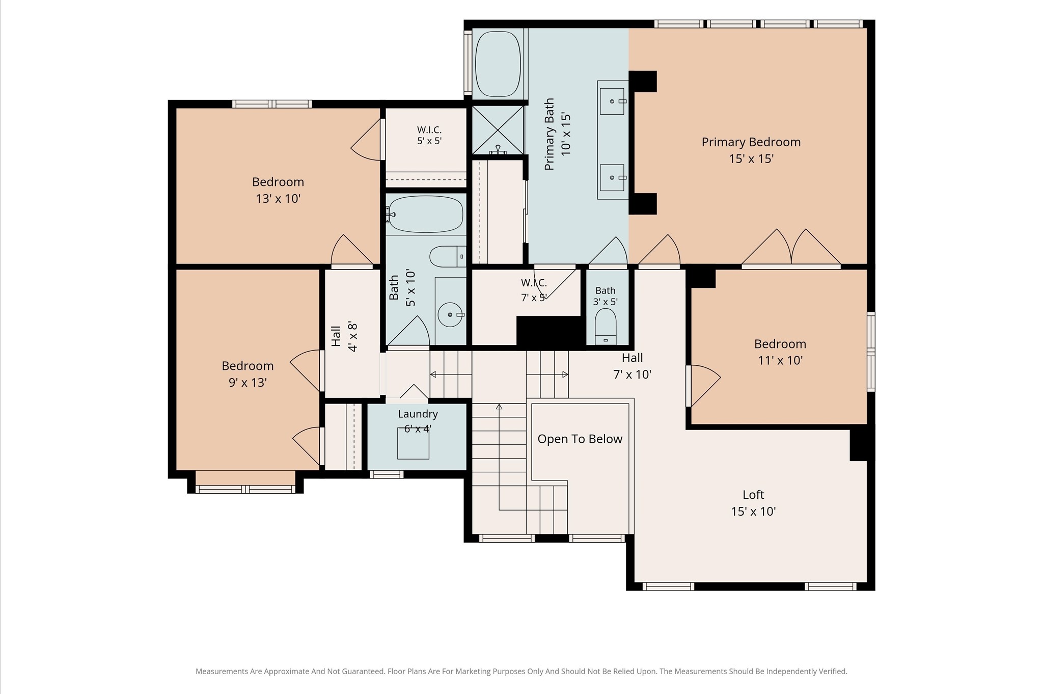 5602 Society Ln Property Photo 38