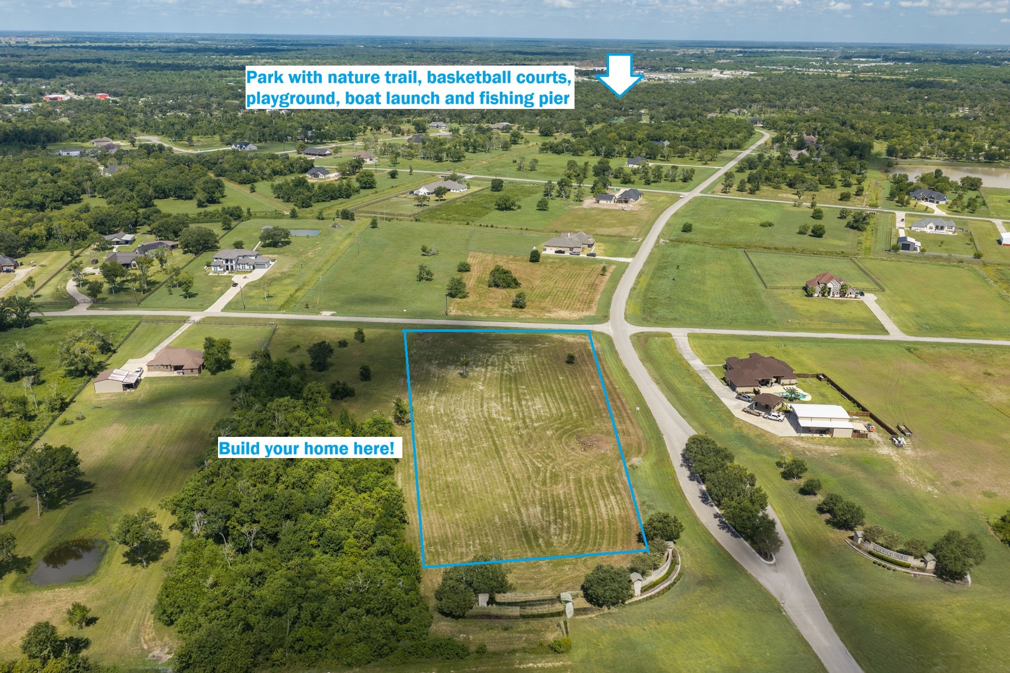 33003 Blue Crab Court Property Photo 12